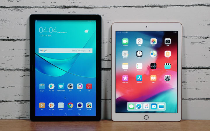 [Unbox] 影音娛樂一把罩！適合全家人共享的全能平板：HUAWEI MediaPad M5 開箱與深度評測！ - 阿祥的網路筆記本