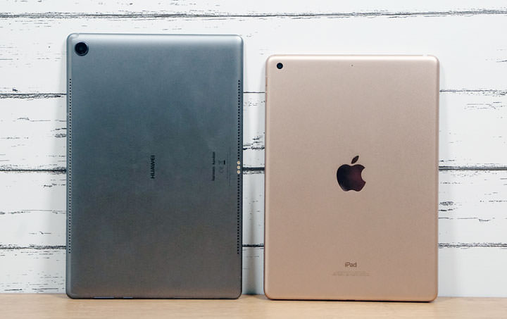 [Unbox] 影音娛樂一把罩！適合全家人共享的全能平板：HUAWEI MediaPad M5 開箱與深度評測！ - 阿祥的網路筆記本