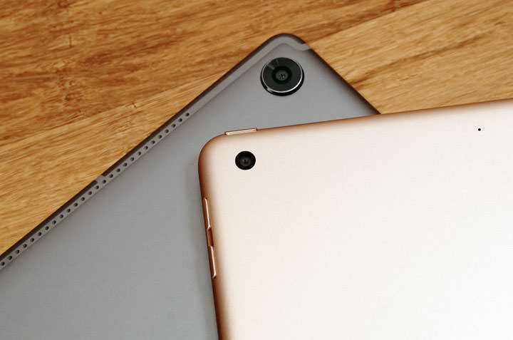 [Unbox] 影音娛樂一把罩！適合全家人共享的全能平板：HUAWEI MediaPad M5 開箱與深度評測！ - 阿祥的網路筆記本