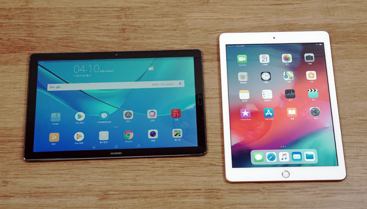 [Unbox] 影音娛樂一把罩！適合全家人共享的全能平板：HUAWEI MediaPad M5 開箱與深度評測！ - 阿祥的網路筆記本