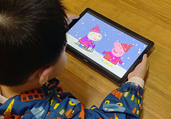 [Unbox] 影音娛樂一把罩！適合全家人共享的全能平板：HUAWEI MediaPad M5 開箱與深度評測！ - 阿祥的網路筆記本