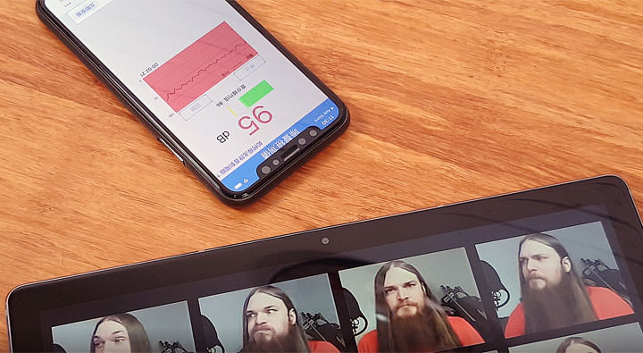 [Unbox] 影音娛樂一把罩！適合全家人共享的全能平板：HUAWEI MediaPad M5 開箱與深度評測！ - 阿祥的網路筆記本