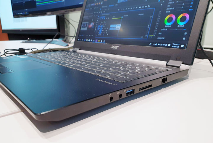 [Event] 資訊月前重點產品一次時看完！展碁 x 老貓 2018 集樂 All in 行動工作趴活動小記錄！ - 阿祥的網路筆記本