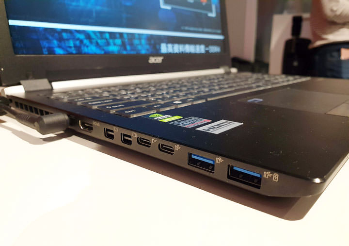 [Event] 資訊月前重點產品一次時看完！展碁 x 老貓 2018 集樂 All in 行動工作趴活動小記錄！ - 阿祥的網路筆記本