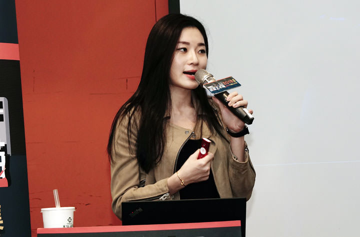 [Event] 資訊月前重點產品一次時看完！展碁 x 老貓 2018 集樂 All in 行動工作趴活動小記錄！ - 阿祥的網路筆記本