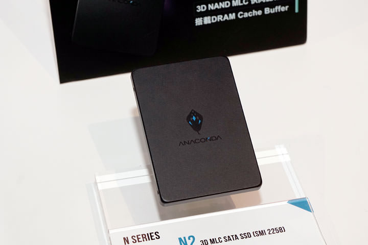 [Event] 資訊月前重點產品一次時看完！展碁 x 老貓 2018 集樂 All in 行動工作趴活動小記錄！ - 阿祥的網路筆記本