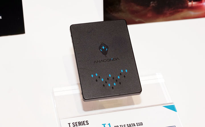 [Event] 資訊月前重點產品一次時看完！展碁 x 老貓 2018 集樂 All in 行動工作趴活動小記錄！ - 阿祥的網路筆記本