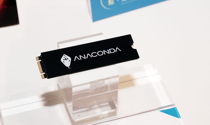 [Event] 資訊月前重點產品一次時看完！展碁 x 老貓 2018 集樂 All in 行動工作趴活動小記錄！ - 阿祥的網路筆記本