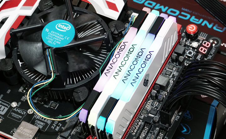 [Event] 資訊月前重點產品一次時看完！展碁 x 老貓 2018 集樂 All in 行動工作趴活動小記錄！ - 阿祥的網路筆記本