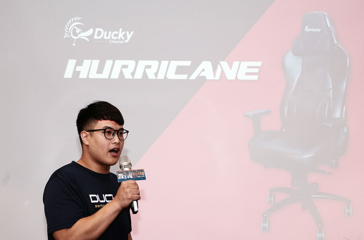 [Event] 資訊月前重點產品一次時看完！展碁 x 老貓 2018 集樂 All in 行動工作趴活動小記錄！ - 阿祥的網路筆記本