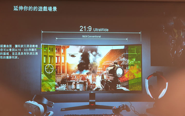 [Event] 資訊月前重點產品一次時看完！展碁 x 老貓 2018 集樂 All in 行動工作趴活動小記錄！ - 阿祥的網路筆記本