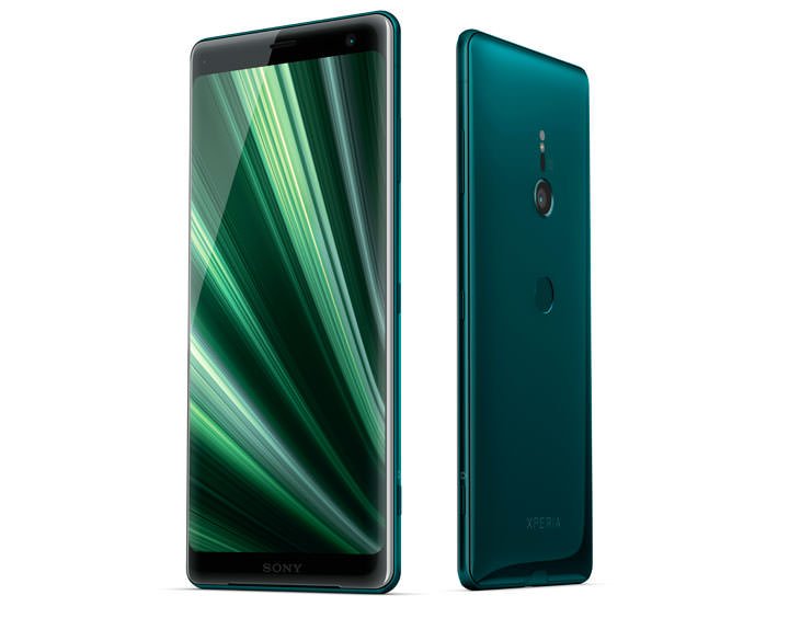 [Event] 2018 最後一檔！Sony Mobile 聖誕好禮來了～Xperia 旗艦系列限定促銷來了！ - 阿祥的網路筆記本