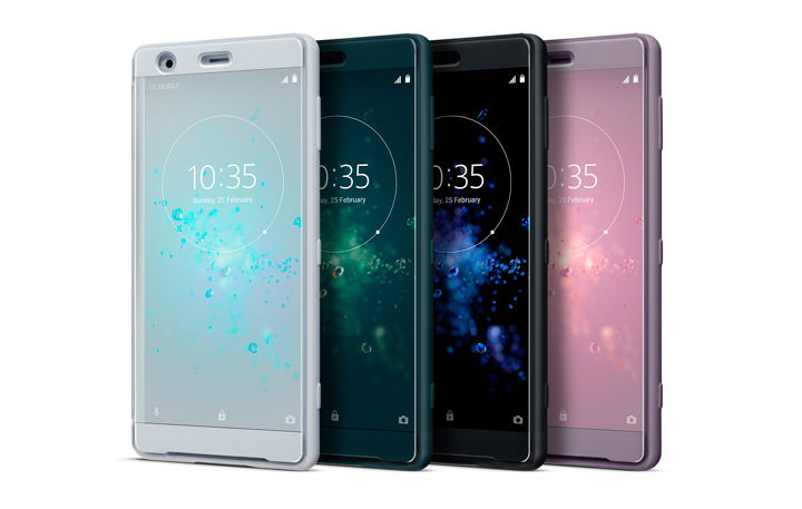 [Event] 2018 最後一檔！Sony Mobile 聖誕好禮來了～Xperia 旗艦系列限定促銷來了！ - 阿祥的網路筆記本