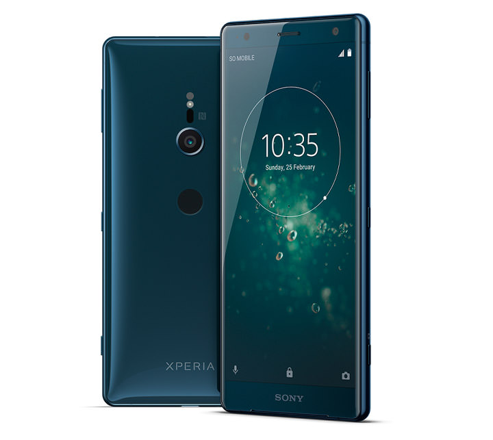 [Event] 2018 最後一檔！Sony Mobile 聖誕好禮來了～Xperia 旗艦系列限定促銷來了！ - 阿祥的網路筆記本
