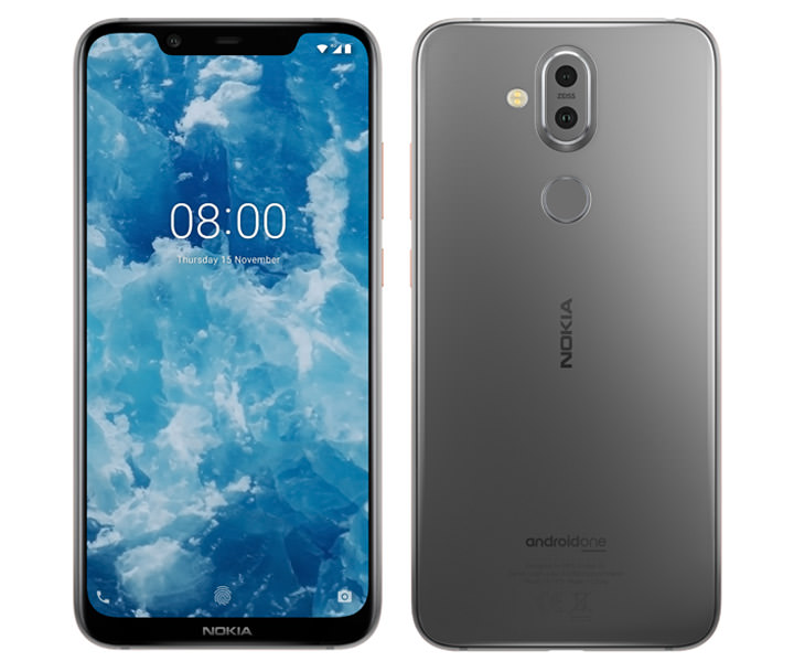 [Mobile] 暗夜攝手！越夜越精彩，蔡司鏡頭完美夜拍：Nokia 8.1輕旗艦正式登台！ - 阿祥的網路筆記本