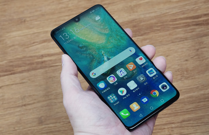 [Mobile] 同級旗艦大對決！HUAWEI Mate20 V.S. Samsung Galaxy S9+ 對比評測！外加 Google Pixel 3 XL 亂入比一比！ - 阿祥的網路筆記本