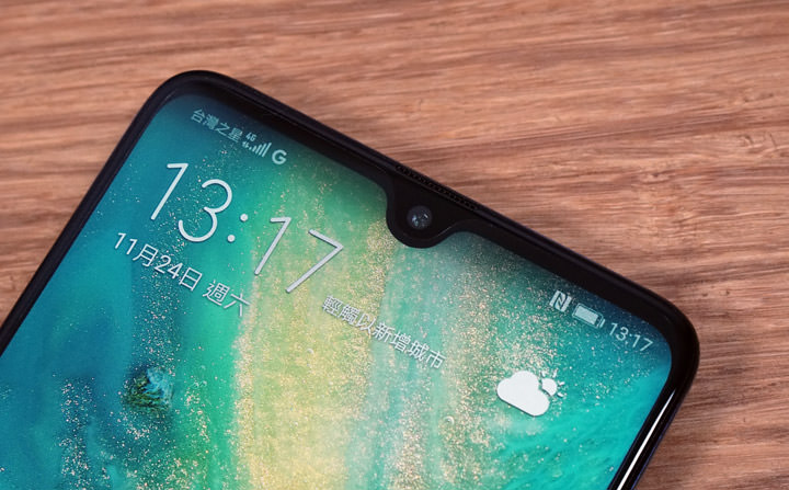 [Mobile] 同級旗艦大對決！HUAWEI Mate20 V.S. Samsung Galaxy S9+ 對比評測！外加 Google Pixel 3 XL 亂入比一比！ - 阿祥的網路筆記本