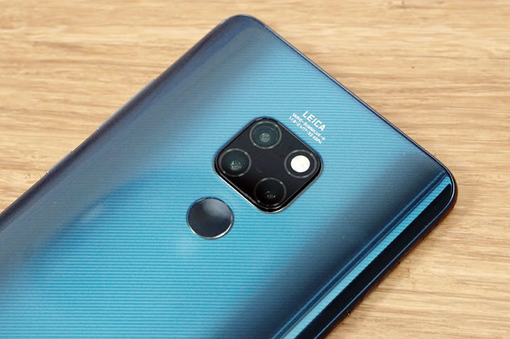 [Mobile] 同級旗艦大對決！HUAWEI Mate20 V.S. Samsung Galaxy S9+ 對比評測！外加 Google Pixel 3 XL 亂入比一比！ - 阿祥的網路筆記本