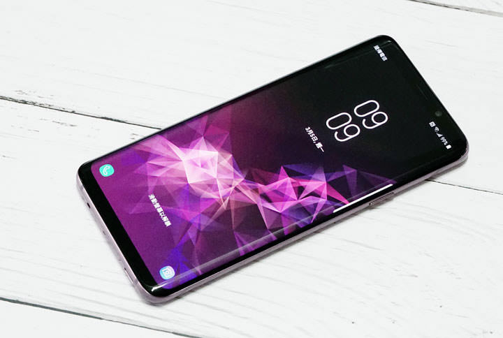 [Mobile] 同級旗艦大對決！HUAWEI Mate20 V.S. Samsung Galaxy S9+ 對比評測！外加 Google Pixel 3 XL 亂入比一比！ - 阿祥的網路筆記本
