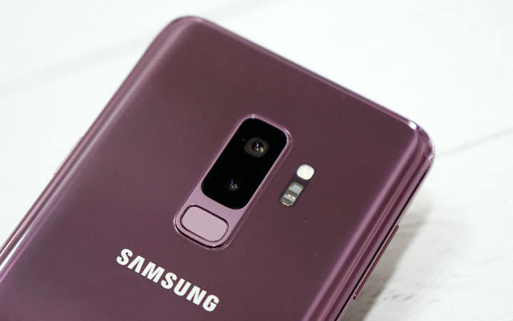 [Mobile] 同級旗艦大對決！HUAWEI Mate20 V.S. Samsung Galaxy S9+ 對比評測！外加 Google Pixel 3 XL 亂入比一比！ - 阿祥的網路筆記本