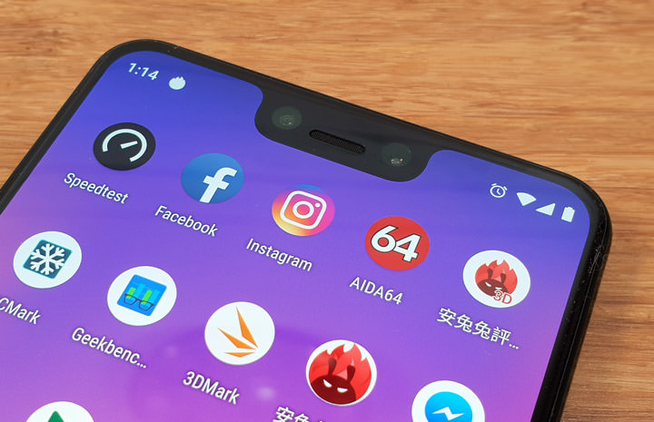 [Mobile] 同級旗艦大對決！HUAWEI Mate20 V.S. Samsung Galaxy S9+ 對比評測！外加 Google Pixel 3 XL 亂入比一比！ - 阿祥的網路筆記本