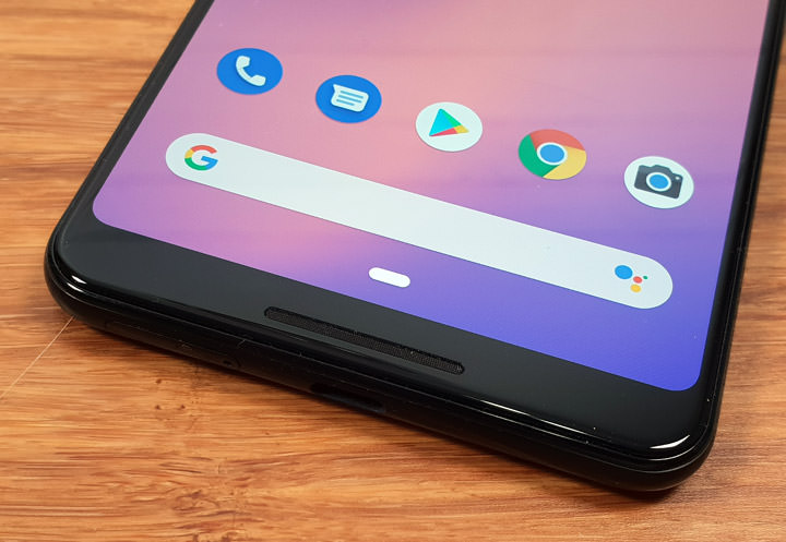 [Mobile] 同級旗艦大對決！HUAWEI Mate20 V.S. Samsung Galaxy S9+ 對比評測！外加 Google Pixel 3 XL 亂入比一比！ - 阿祥的網路筆記本