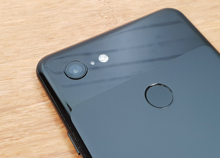 [Mobile] 同級旗艦大對決！HUAWEI Mate20 V.S. Samsung Galaxy S9+ 對比評測！外加 Google Pixel 3 XL 亂入比一比！ - 阿祥的網路筆記本