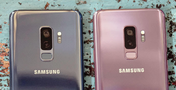 [Mobile] 同級旗艦大對決！HUAWEI Mate20 V.S. Samsung Galaxy S9+ 對比評測！外加 Google Pixel 3 XL 亂入比一比！ - 阿祥的網路筆記本