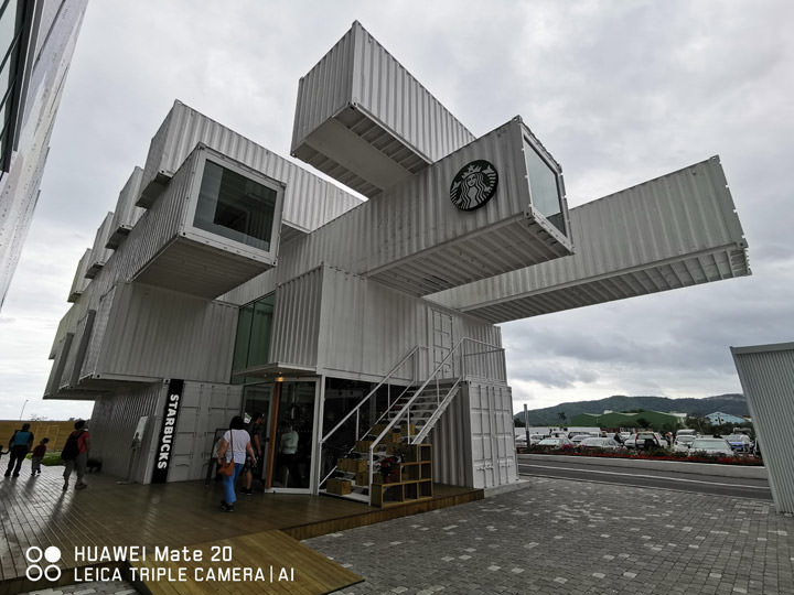 [Mobile] 同級旗艦大對決！HUAWEI Mate20 V.S. Samsung Galaxy S9+ 對比評測！外加 Google Pixel 3 XL 亂入比一比！ - 阿祥的網路筆記本