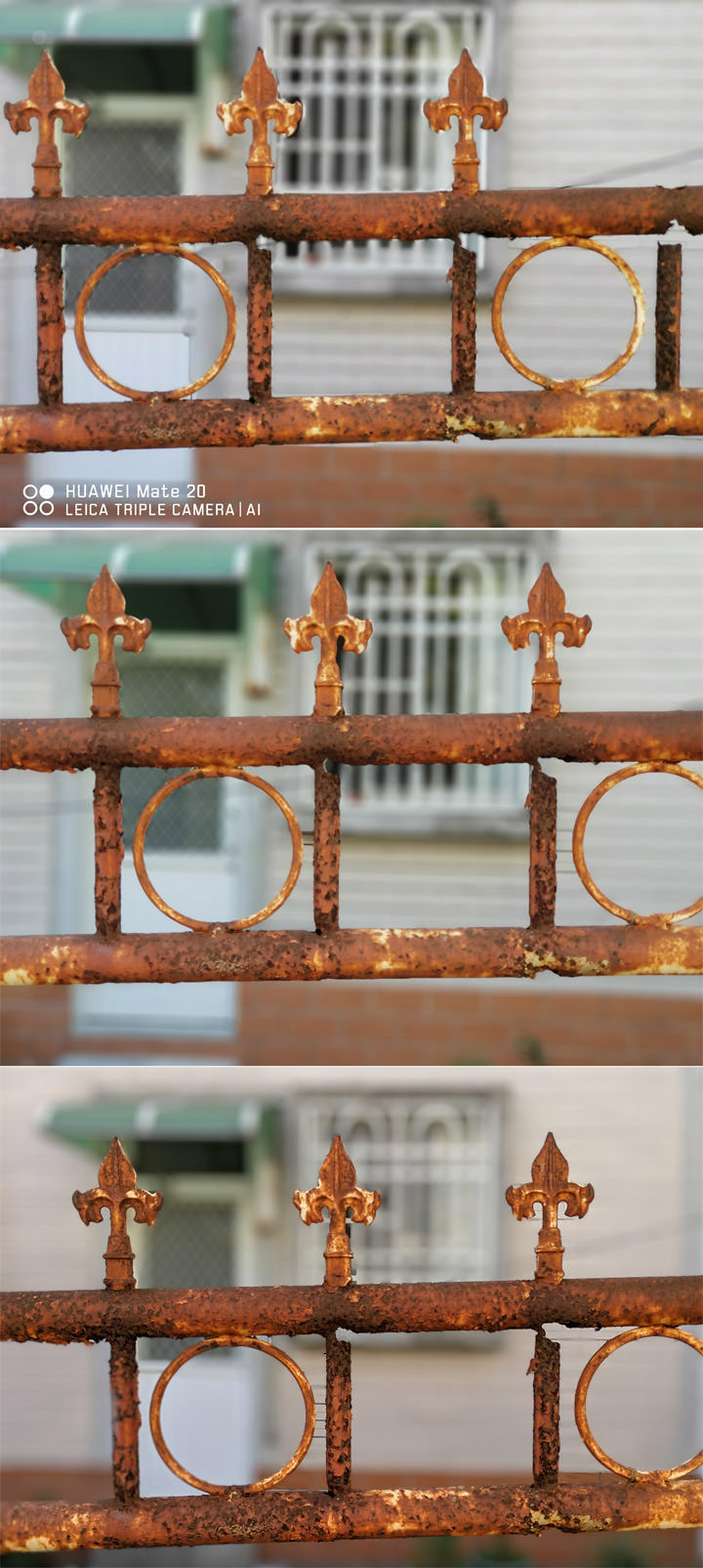 [Mobile] 同級旗艦大對決！HUAWEI Mate20 V.S. Samsung Galaxy S9+ 對比評測！外加 Google Pixel 3 XL 亂入比一比！ - 阿祥的網路筆記本