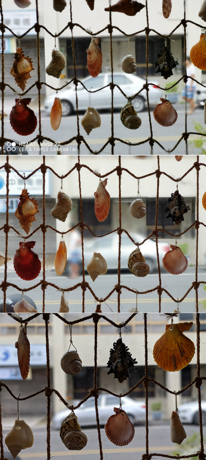 [Mobile] 同級旗艦大對決！HUAWEI Mate20 V.S. Samsung Galaxy S9+ 對比評測！外加 Google Pixel 3 XL 亂入比一比！ - 阿祥的網路筆記本