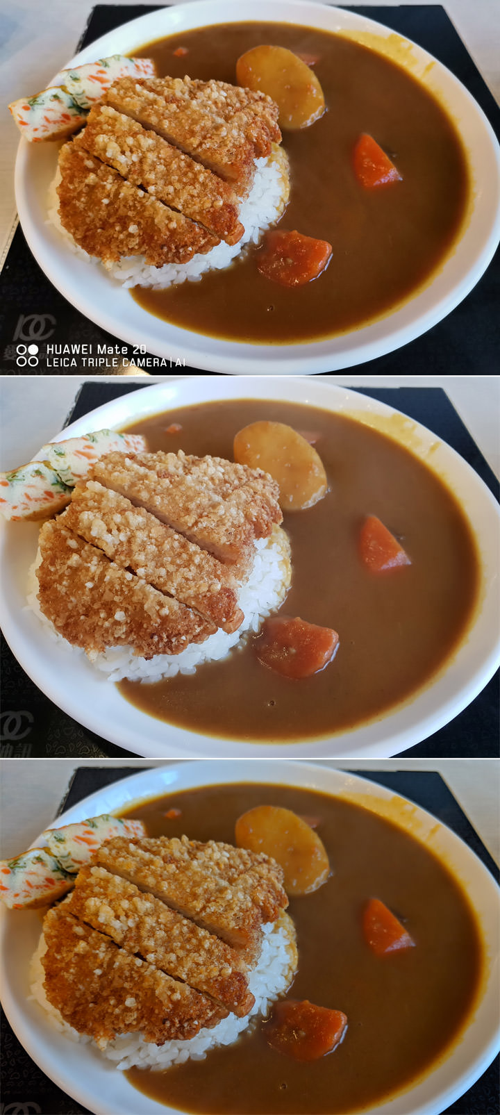 [Mobile] 同級旗艦大對決！HUAWEI Mate20 V.S. Samsung Galaxy S9+ 對比評測！外加 Google Pixel 3 XL 亂入比一比！ - 阿祥的網路筆記本