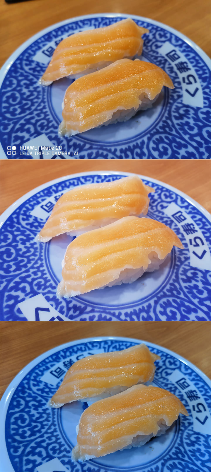 [Mobile] 同級旗艦大對決！HUAWEI Mate20 V.S. Samsung Galaxy S9+ 對比評測！外加 Google Pixel 3 XL 亂入比一比！ - 阿祥的網路筆記本