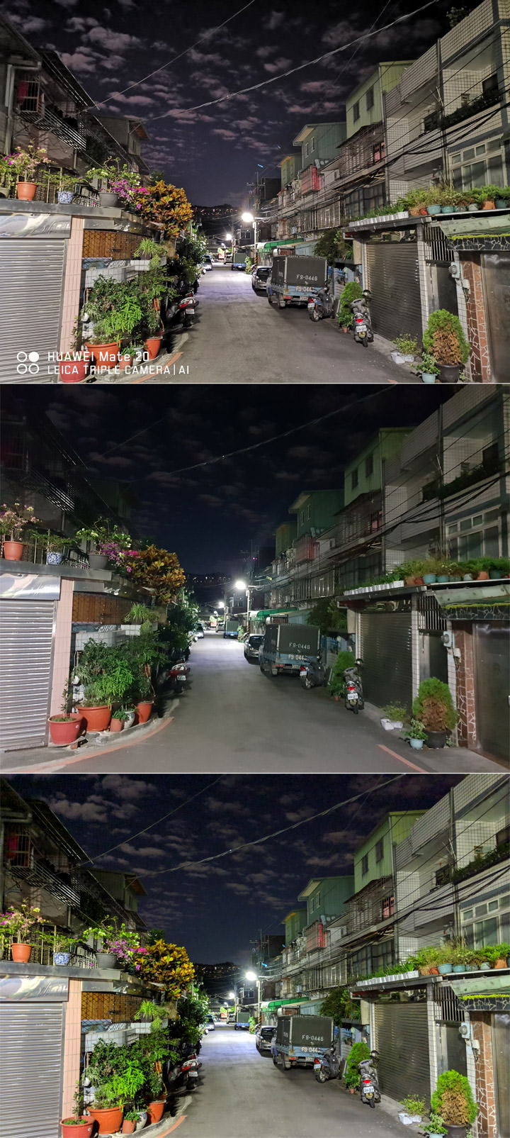 [Mobile] 同級旗艦大對決！HUAWEI Mate20 V.S. Samsung Galaxy S9+ 對比評測！外加 Google Pixel 3 XL 亂入比一比！ - 阿祥的網路筆記本