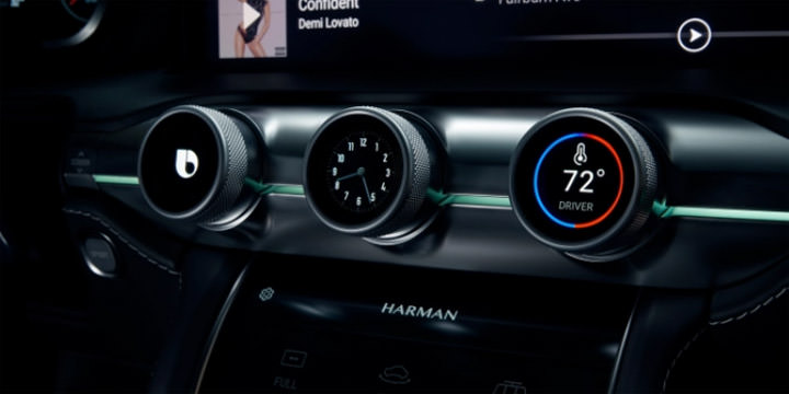 [Car] 三星積極投入智慧汽車解決方案，大幅強化研發力道！ - 阿祥的網路筆記本