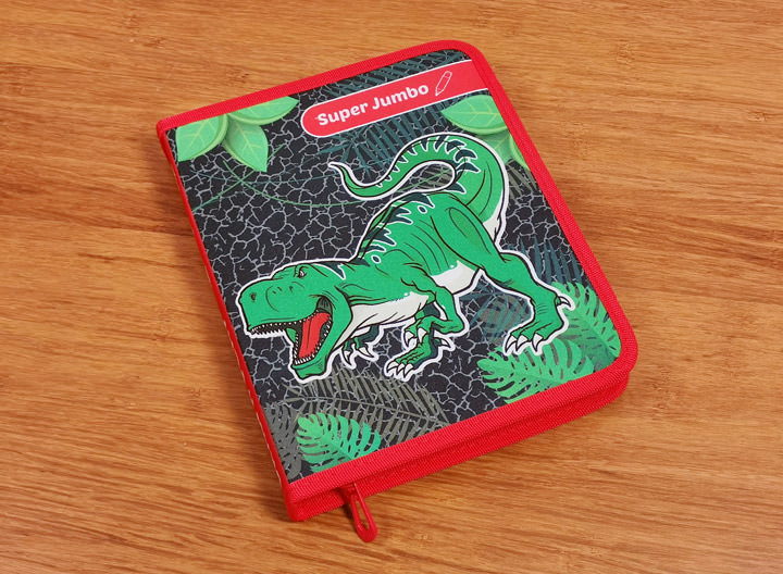 [Kids] 結合AR技術，Tiger Family 「Smart Kids 3D 互動魔法著色繪本」不只讓孩子發揮創意，還有更多數位樂趣！ - 阿祥的網路筆記本