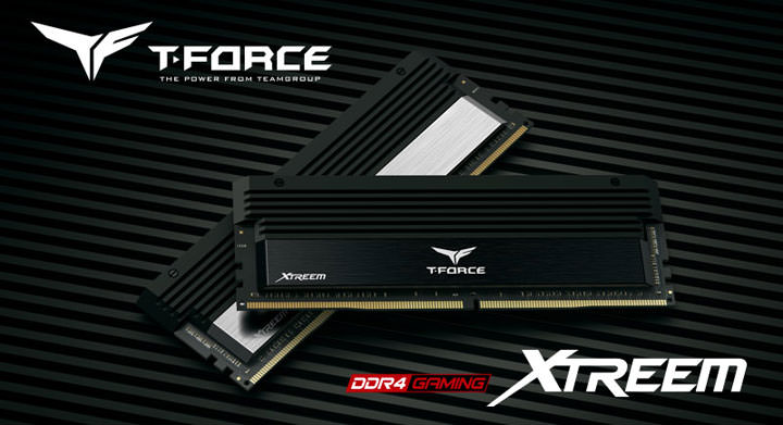 [PC] 十銓科技電競品牌 T-FORCE XTREEM 記憶體模組狂創 SUPER PI 32M 超頻項目世界第一！ - 阿祥的網路筆記本