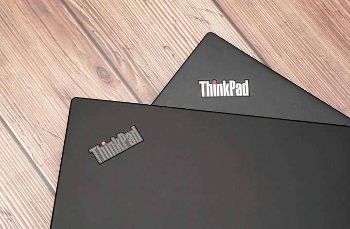 [Unbox] 想要輕薄，又要高效能，該怎麼選？ThinkPad X1 Carbon V.S. ThinkPad T480s 雙旗艦對決！ - 阿祥的網路筆記本