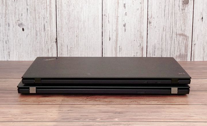 [Unbox] 想要輕薄，又要高效能，該怎麼選？ThinkPad X1 Carbon V.S. ThinkPad T480s 雙旗艦對決！ - 阿祥的網路筆記本