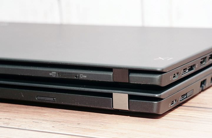 [Unbox] 想要輕薄，又要高效能，該怎麼選？ThinkPad X1 Carbon V.S. ThinkPad T480s 雙旗艦對決！ - 阿祥的網路筆記本