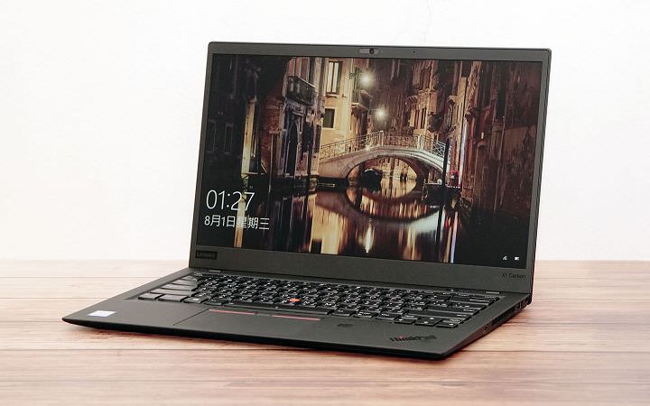 [Unbox] 想要輕薄，又要高效能，該怎麼選？ThinkPad X1 Carbon V.S. ThinkPad T480s 雙旗艦對決！ - 阿祥的網路筆記本