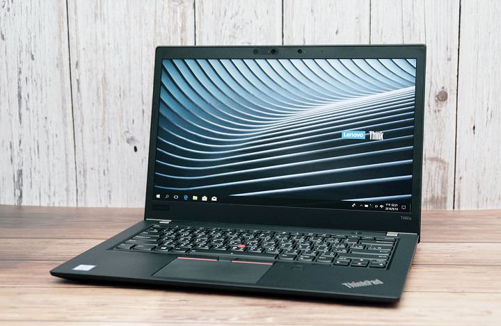 [Unbox] 想要輕薄，又要高效能，該怎麼選？ThinkPad X1 Carbon V.S. ThinkPad T480s 雙旗艦對決！ - 阿祥的網路筆記本