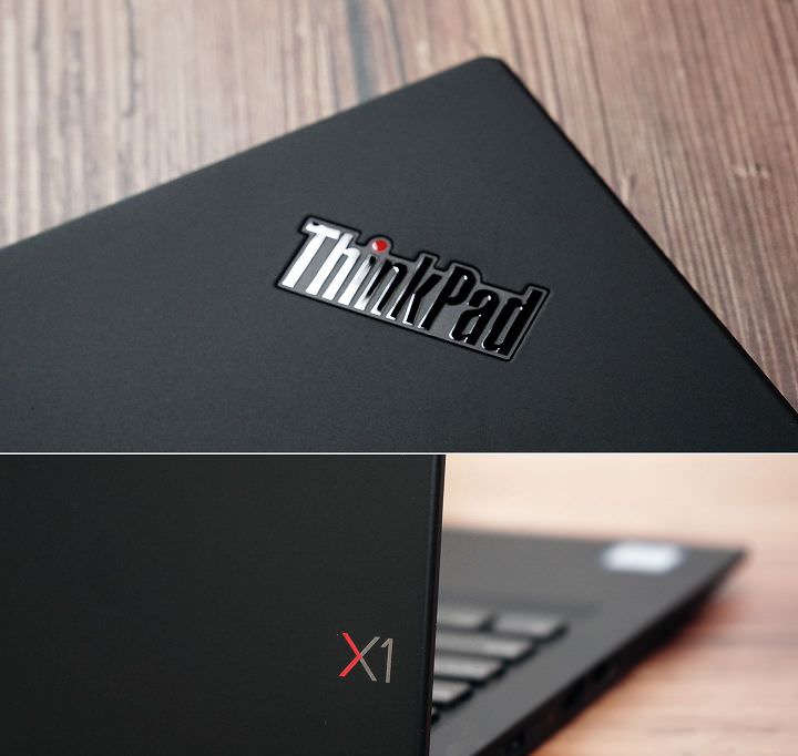 [Unbox] 想要輕薄，又要高效能，該怎麼選？ThinkPad X1 Carbon V.S. ThinkPad T480s 雙旗艦對決！ - 阿祥的網路筆記本