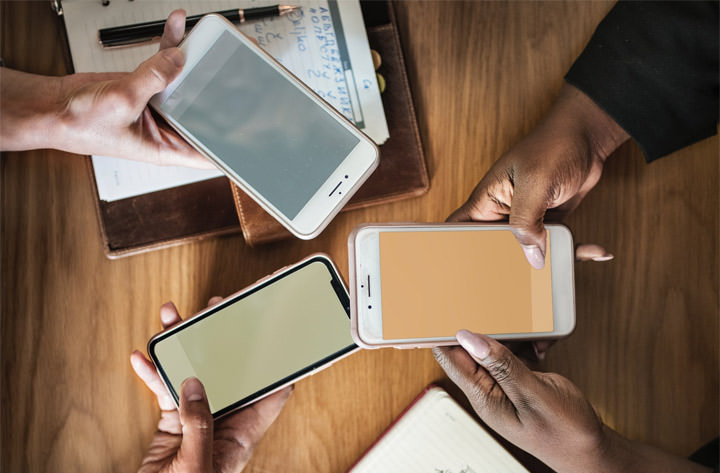 [Mobile] 回顧 2018 年智慧型手機的發展：六個市場主流趨勢，你的手機有跟上嗎？ - 阿祥的網路筆記本