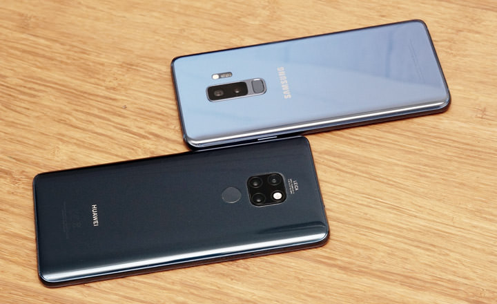 [Mobile] 回顧 2018 年智慧型手機的發展：六個市場主流趨勢，你的手機有跟上嗎？ - 阿祥的網路筆記本