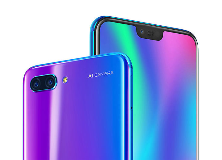 [Mobile] 華為 2018 年智慧型手機出貨量突破 2億支，創下公司新記錄，其中銷量最好的是哪一個？ - 阿祥的網路筆記本