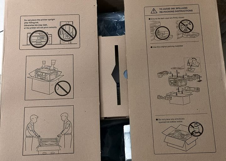 [Unbox] 不只列印精省，複印、掃描、傳真與無線連結功能更強大！Brother MFC-T4500DW 原廠大連供 A3 多功能複合機開箱評測！ - 阿祥的網路筆記本