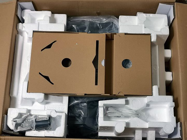 [Unbox] 不只列印精省，複印、掃描、傳真與無線連結功能更強大！Brother MFC-T4500DW 原廠大連供 A3 多功能複合機開箱評測！ - 阿祥的網路筆記本