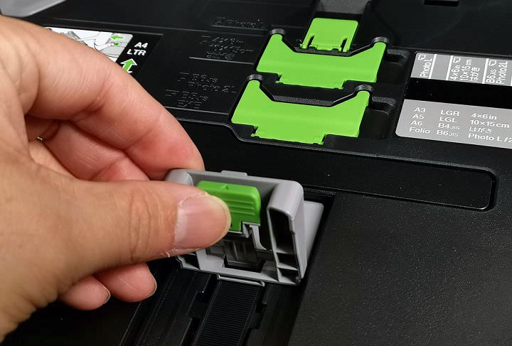 [Unbox] 不只列印精省，複印、掃描、傳真與無線連結功能更強大！Brother MFC-T4500DW 原廠大連供 A3 多功能複合機開箱評測！ - 阿祥的網路筆記本