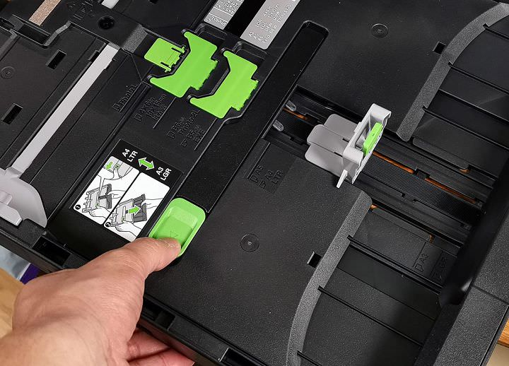 [Unbox] 不只列印精省，複印、掃描、傳真與無線連結功能更強大！Brother MFC-T4500DW 原廠大連供 A3 多功能複合機開箱評測！ - 阿祥的網路筆記本